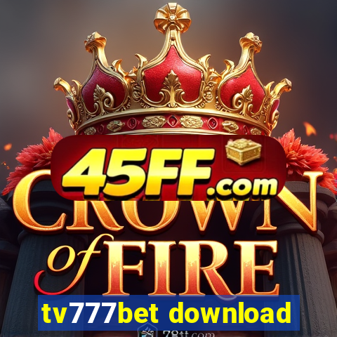tv777bet download